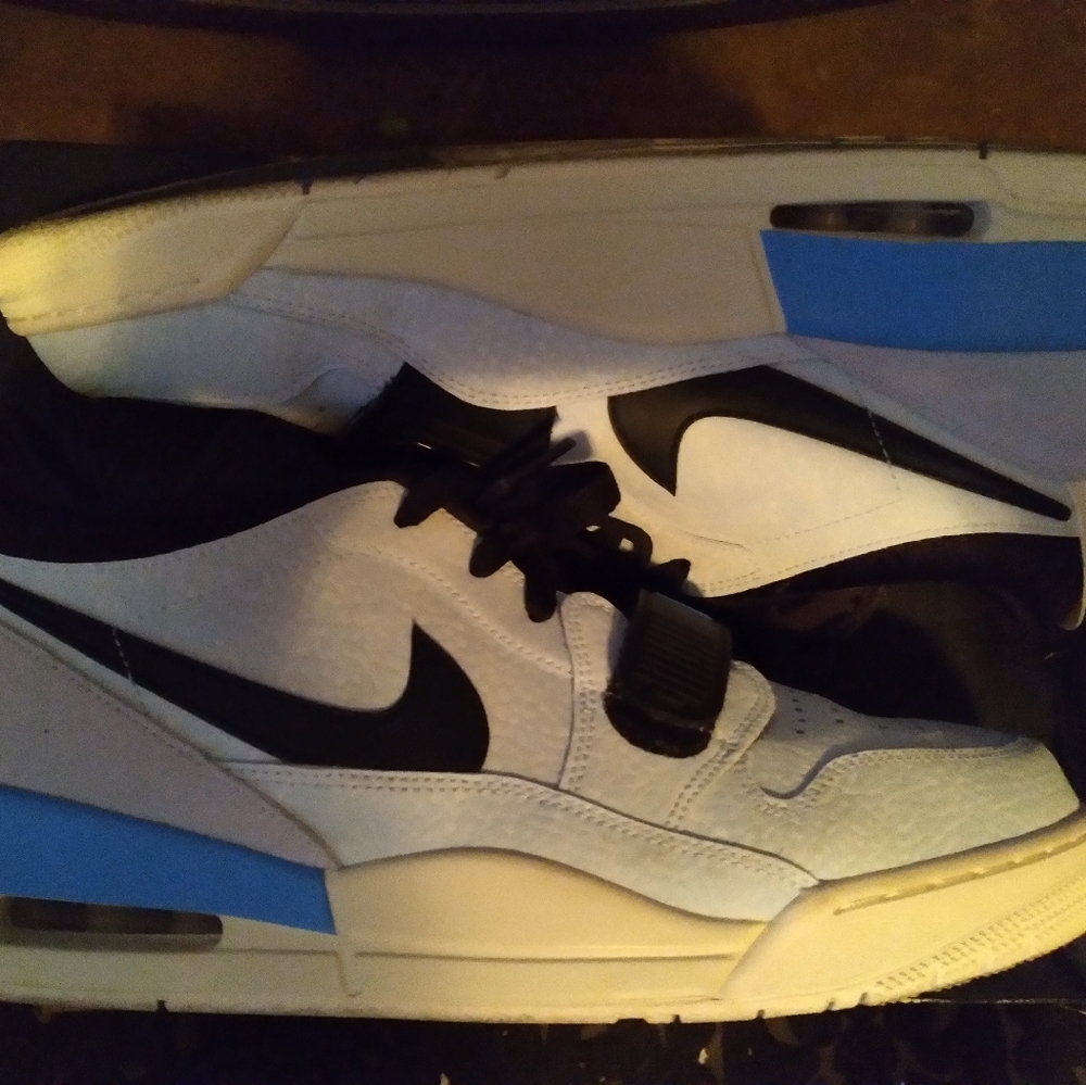 Jordan retro - Picture 2 of 4